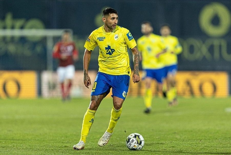 SofaScore do Leão Oficial on Twitter "Sport acerta a contratação do