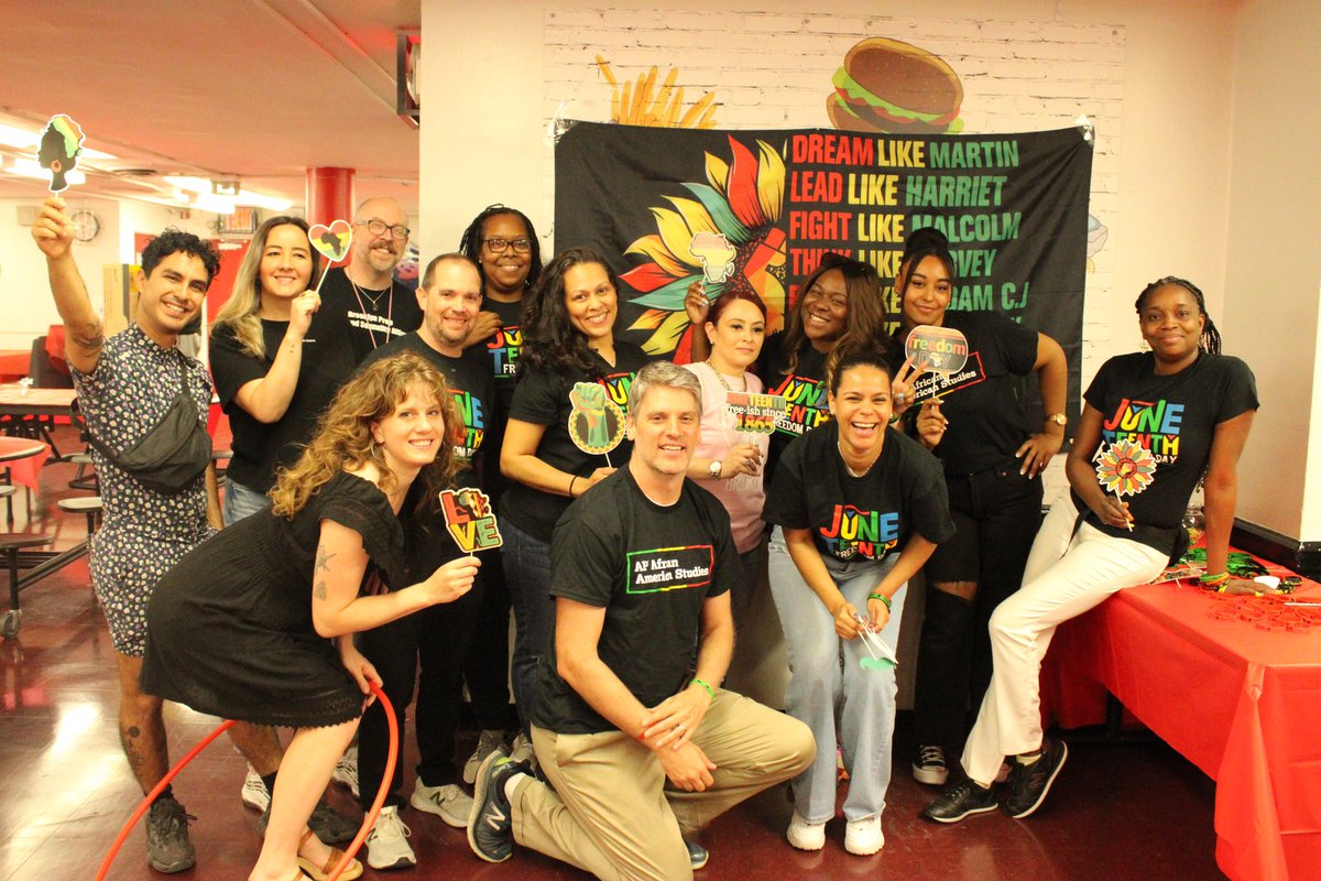 Brooklyn Preparatory HS tweet media