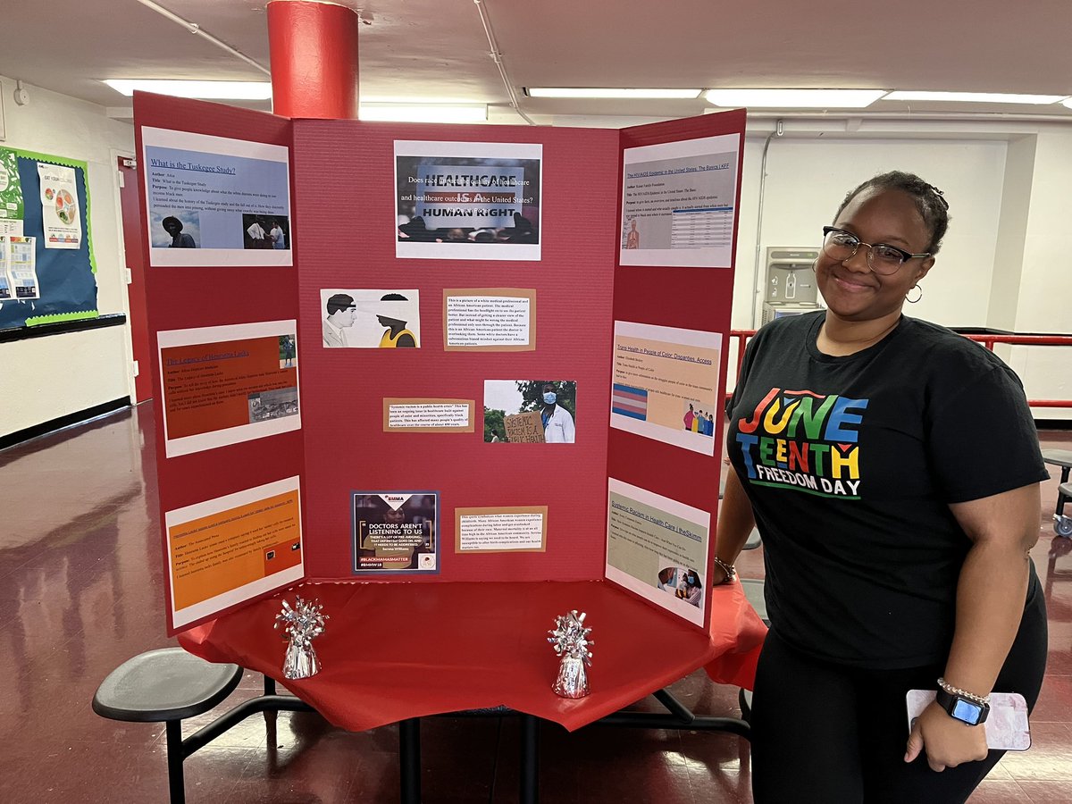 Brooklyn Preparatory HS tweet media