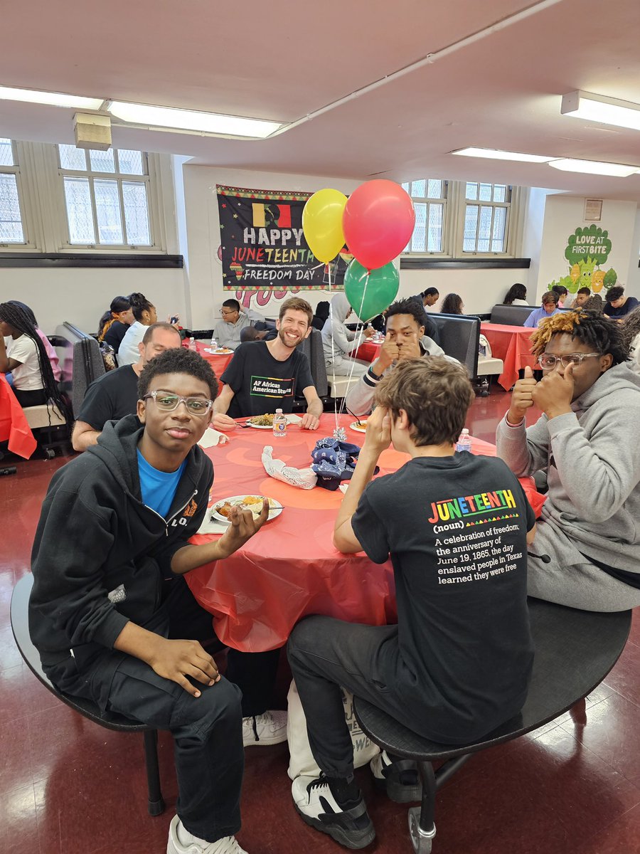 Brooklyn Preparatory HS tweet media