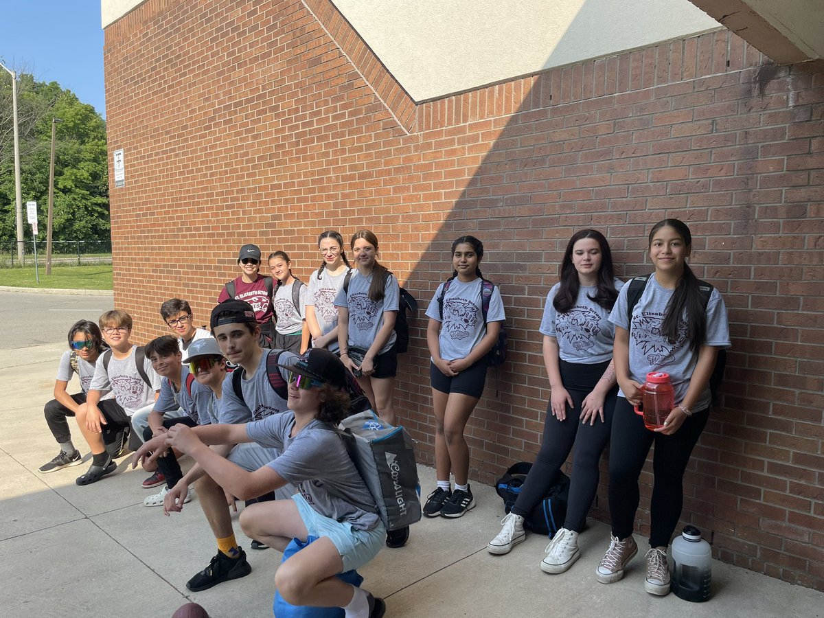 We had such an amazing day at the MN Intermediate Softball Tournament 🥎  the teams dedication, team spirit and passion throughout the season was incredible! We are so proud of you Wildcats. Thank you <a href="/Jennife47926477/">Jennifer Ballard</a> for a great day! <a href="/SetonWildcats/">SETON DPCDSB</a>