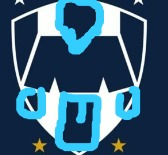 eljacruma's tweet photo. Tal vez sueno bien menso pero ¿Ya vieron el jugador de futbol en el logo de Rayados?

#RAYADOS #mindblow https://t.co/HUVeEE9Poc