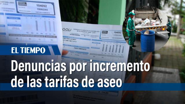 tributosclaudio's tweet photo. Las tarifas de aseo expresadas en #PTR o en #UUTT locales no son tipos impositivos legítimos, puesto que no obedecen ni se aplican sobre el costo real del servicio que constituye la base imponible monetaria de la tasa. Esto y ➕ en mi próxima guía tributaria https://t.co/esYMhUkgxJ