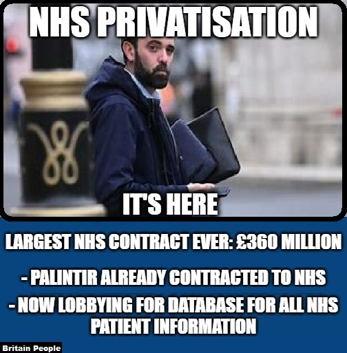 @ClothingWells @GOV2UK ~
#ToriesPartiedWhilePeopleDied 
#BorisTheLiar has always been #BorisTheLiar 
~
#ProtectNHS  get the #ToriesOut348
#SneakySunak is selling out our #NHS
😡  #GutlessGrifters