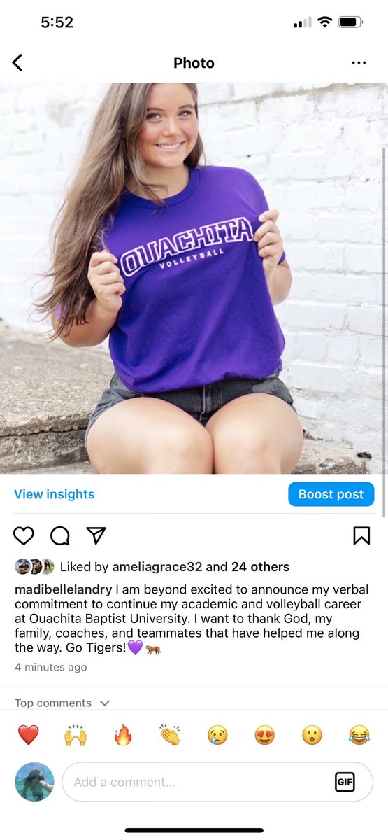 Way to go Madi Belle! So proud of you! God bless MTXE