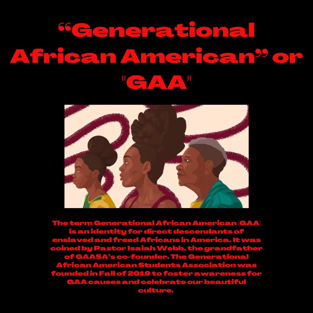 HarvardGAASA's tweet photo. Happy Juneteenth from GAASA ! https://t.co/NwBOTtBmXm