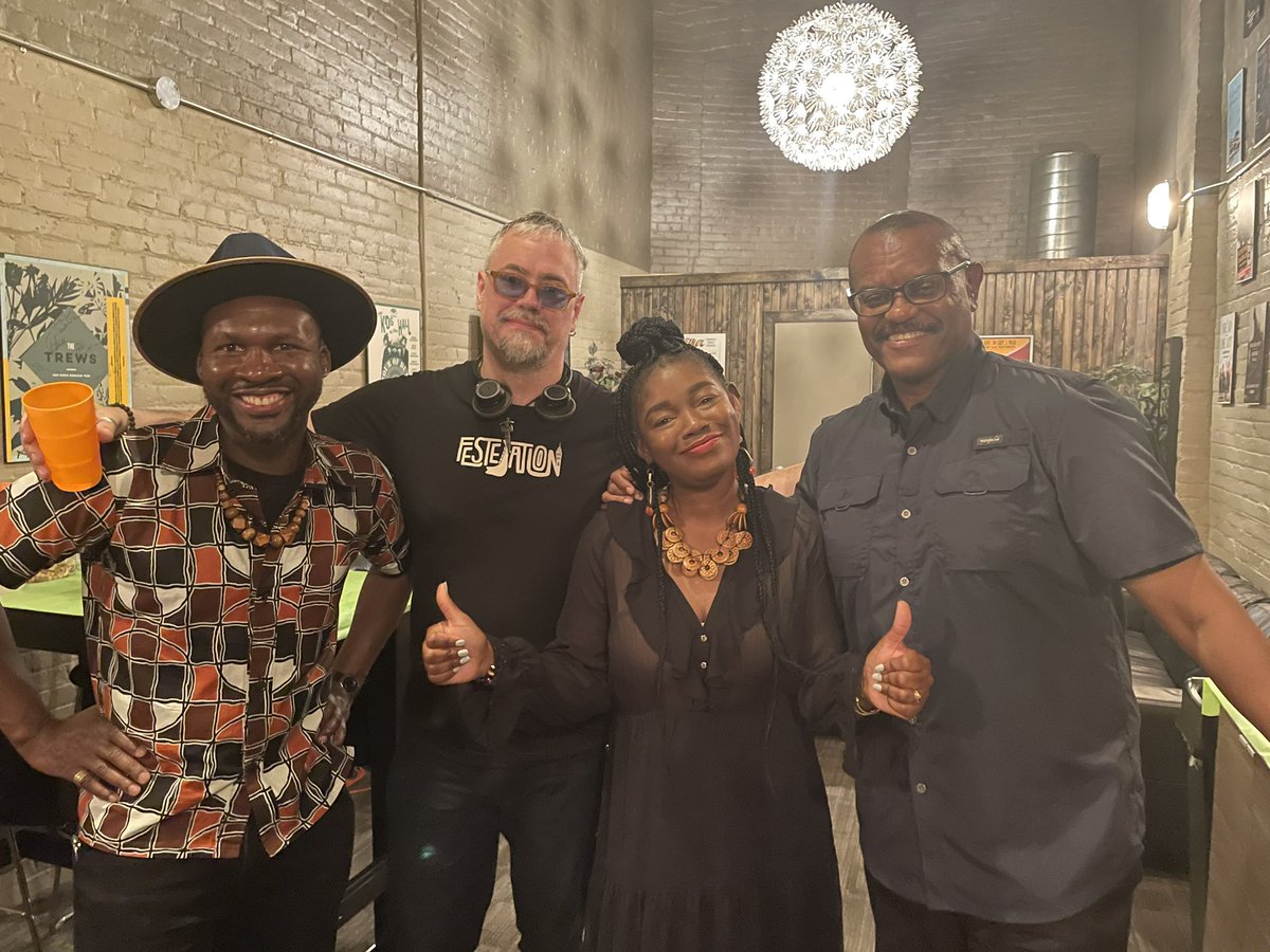 Kelly Bado (@kellybado1) on Twitter photo So much fun June 17 opening for <a href="/angeliquekidjo/">Angelique Kidjo</a> She was spectacular and I had the best music night ever. Shout out to her musicians and <a href="/jazzwinnipeg/">Jazz Winnipeg</a> . Already pumped for next year’a line up!!! So much fun June 17 opening for <a href="/angeliquekidjo/">Angelique Kidjo</a> She was spectacular and I had the best music night ever. Shout out to her musicians and <a href="/jazzwinnipeg/">Jazz Winnipeg</a> . Already pumped for next year’a line up!!!