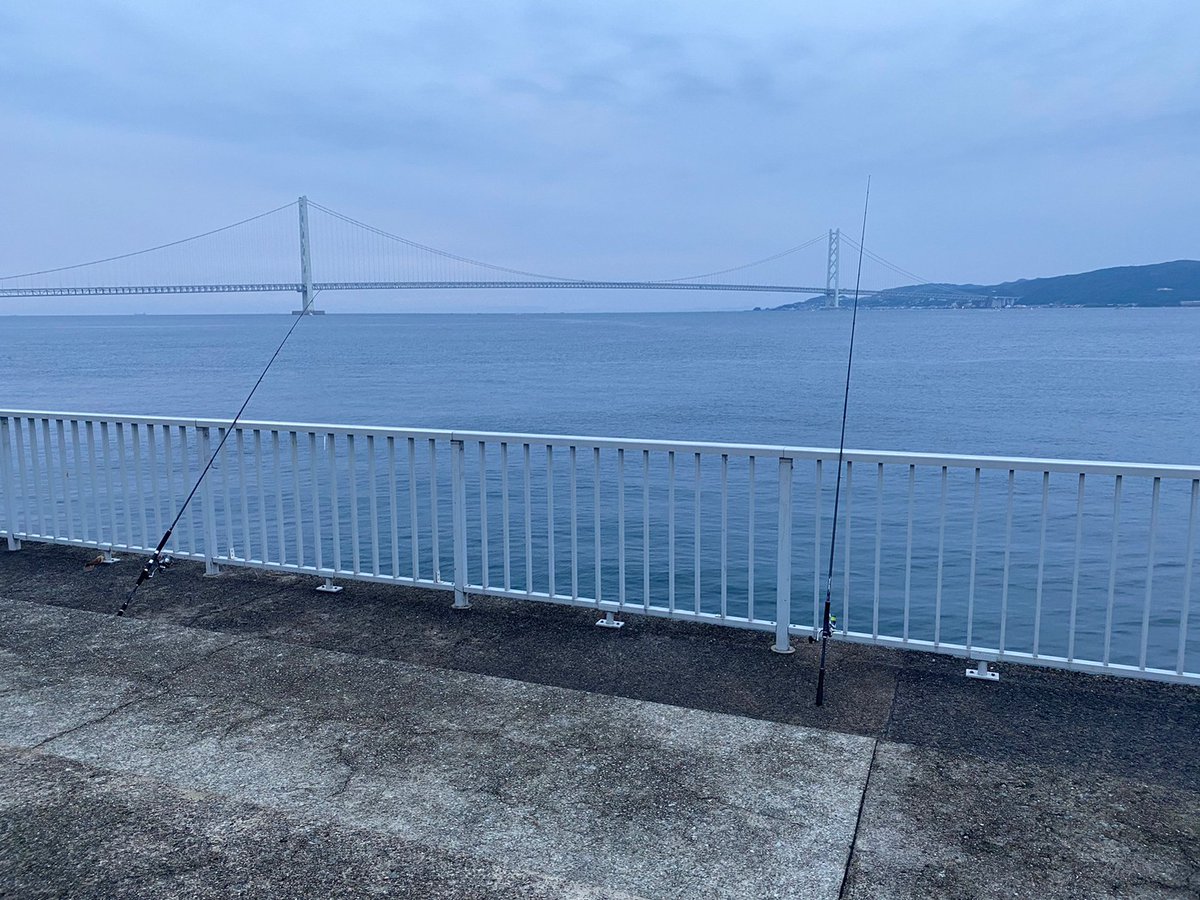 noykon's tweet photo. 2023/6/3
大蔵海岸でメジロ釣れた！
ルアーはセットアッパー125s-dr 青物スペシャル https://t.co/k8FMLFYV2c