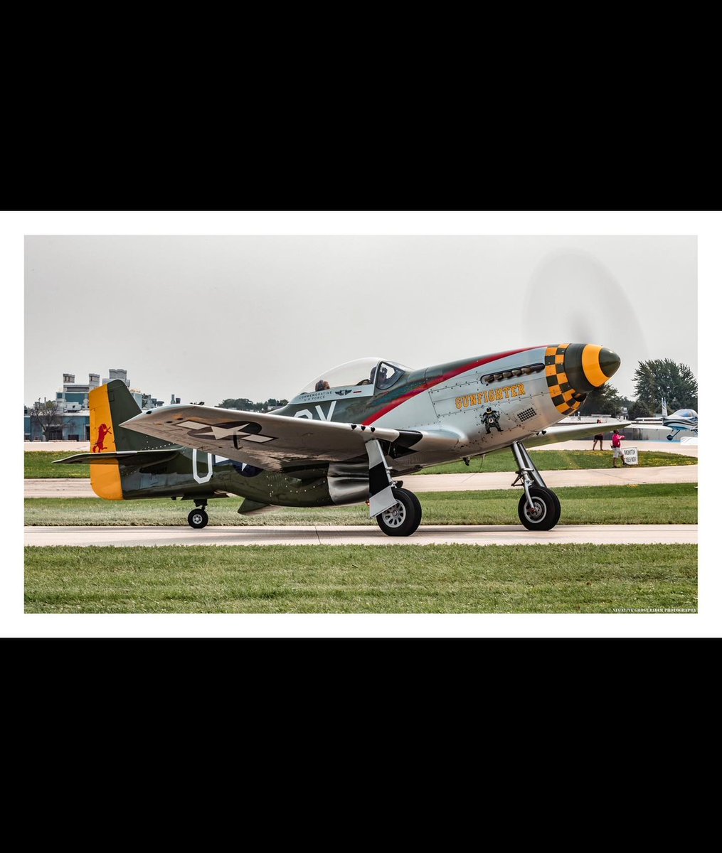 This #MustangMonday is brought to you by @negative_ghost_rider_photo.

She's a beauty, isn't she?

#CAF1957 #WWII #WorldWarII #Aviation #History #Heritage #Legacy #Education #CAFWarbird #WWIIWarbird #CAFAircraft #WWIIAircraft #AvGeek