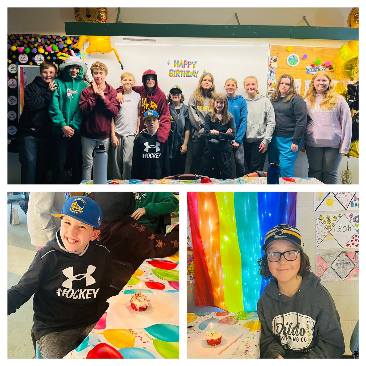 Melissa Connors tweet media