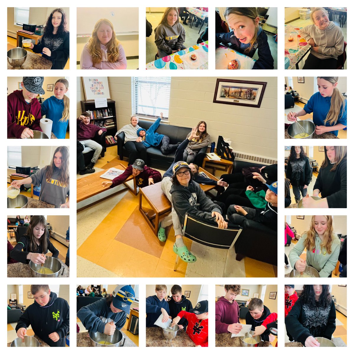 Melissa Connors tweet media