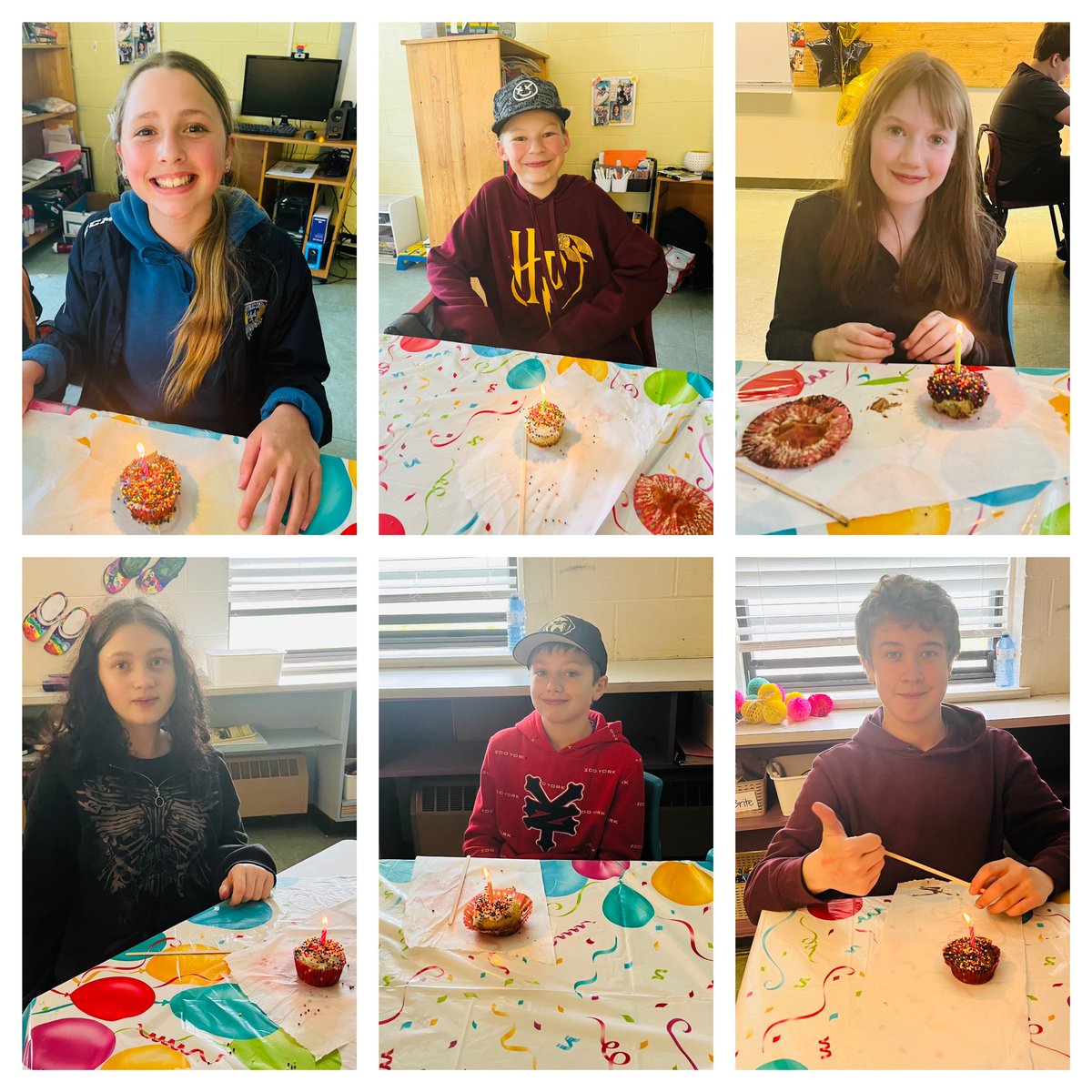 Melissa Connors tweet media