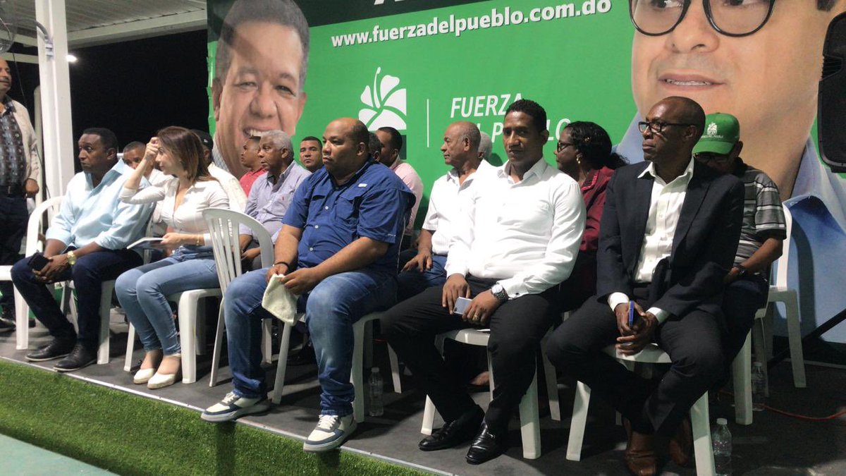 yeison_serrata's tweet photo. Aquilino Serrata es un candidato comprometido con el desarrollo sostenible y la mejora de la calidad de vida en Santo Domingo Oeste. #AquilinoSerrataSon #FuerzaDelPuebloConSon #JuntosPorUnMunicipioNuevo https://t.co/jfhDl47vKk