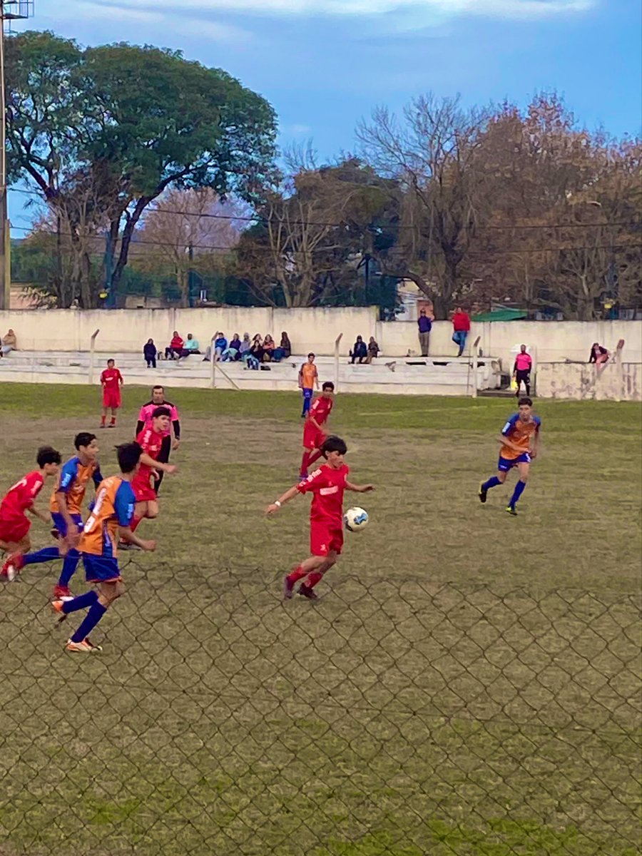 volvimos👊🏻🔴