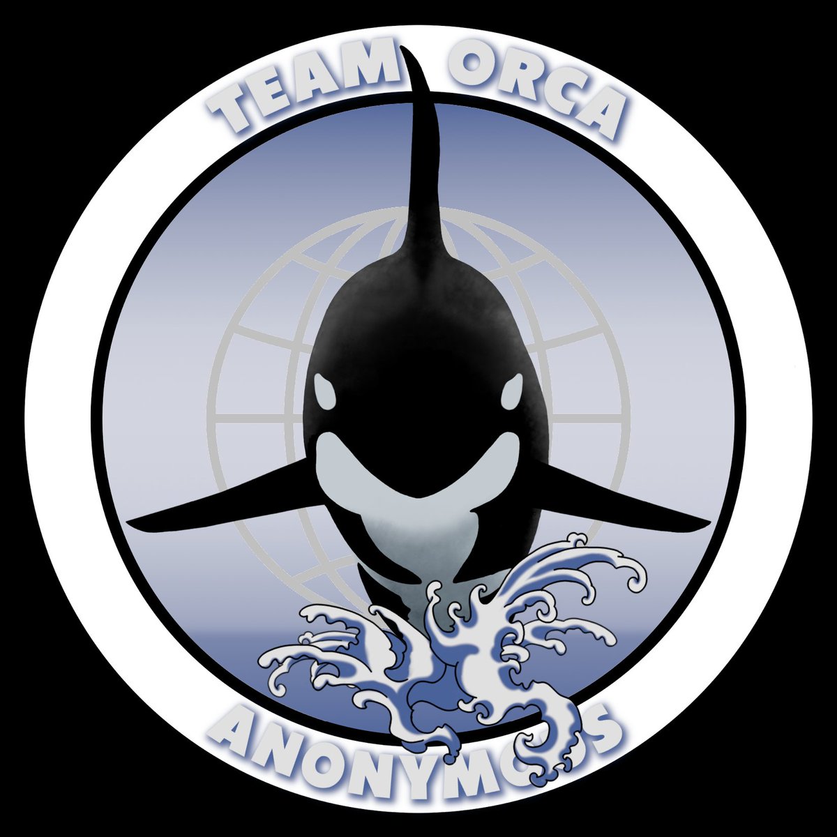 #TeamOrca 
Eat the Rich
#Anonymous