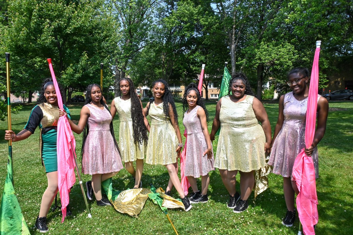 District 219 tweet media