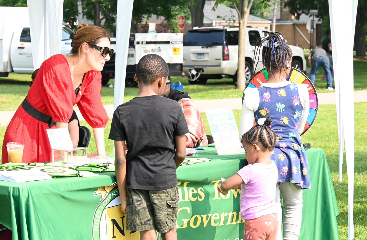 District 219 tweet media