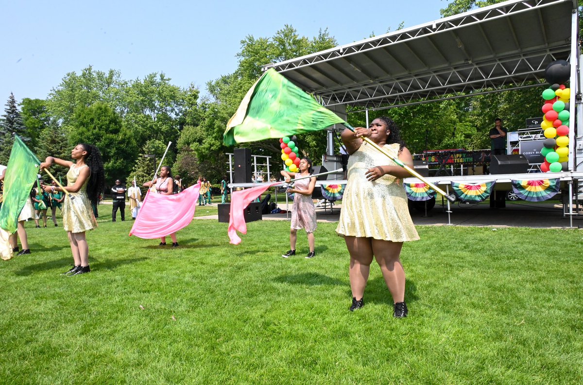 District 219 tweet media