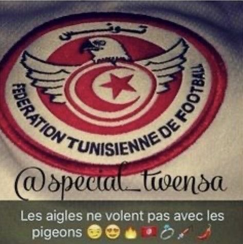 Jour de derby ! #derbyday #MaghrebUnitedOnAvaitDit