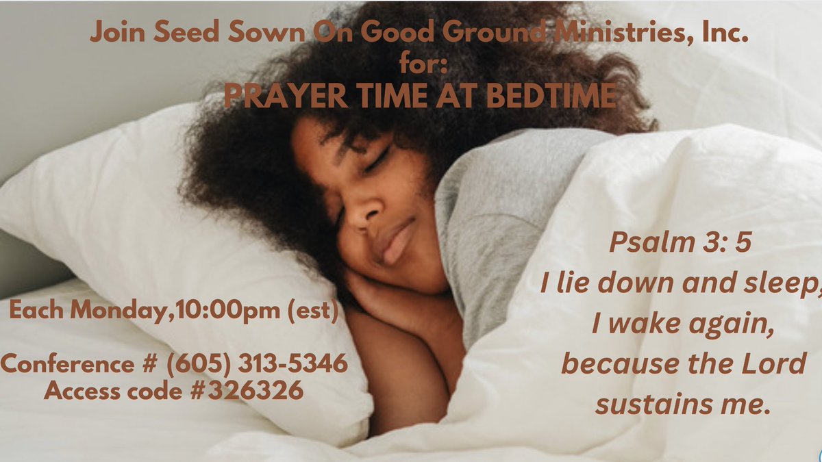 PRAYINGALWAYS1's tweet photo. Genesis 19:2 “Don’t look back &amp; be salty, lay down the OFFENSE!
#Foundation #Ashes2023 #JesusChrist 
Join Us Tonight and invite others.
One Tap Mobile Dialing: +16053135346,326326

Additional Options to connect:
    Dial-in number (US): (605) 313-5346
    Access code: 326326 https://t.co/AGZdfFV5Ly