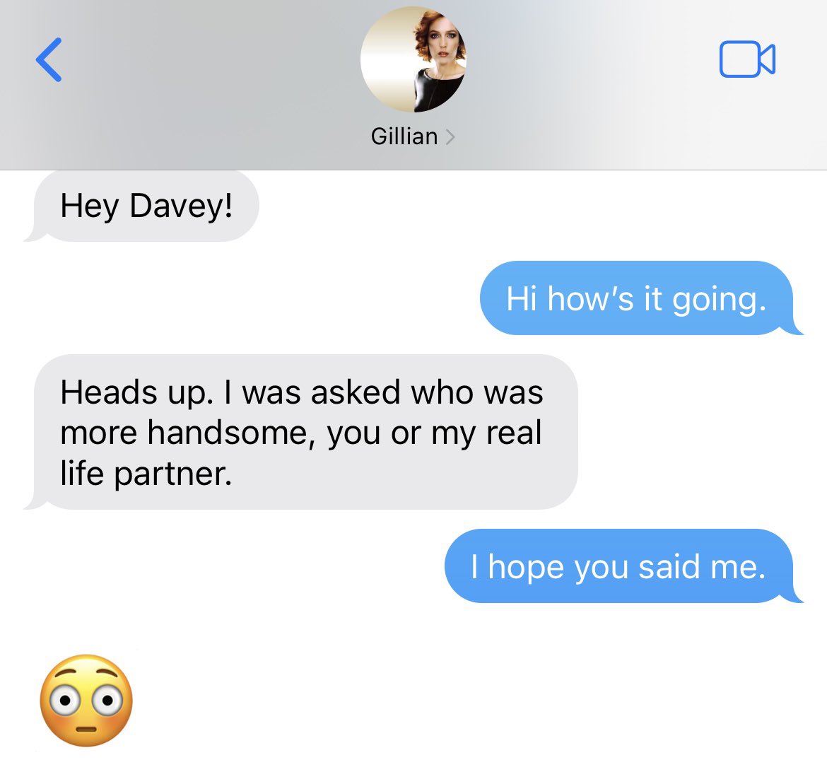 DD_Gilly_Texts's tweet photo. Hacked from David’s phone. @AnonFijiMermaid https://t.co/2s2mD5Iz24