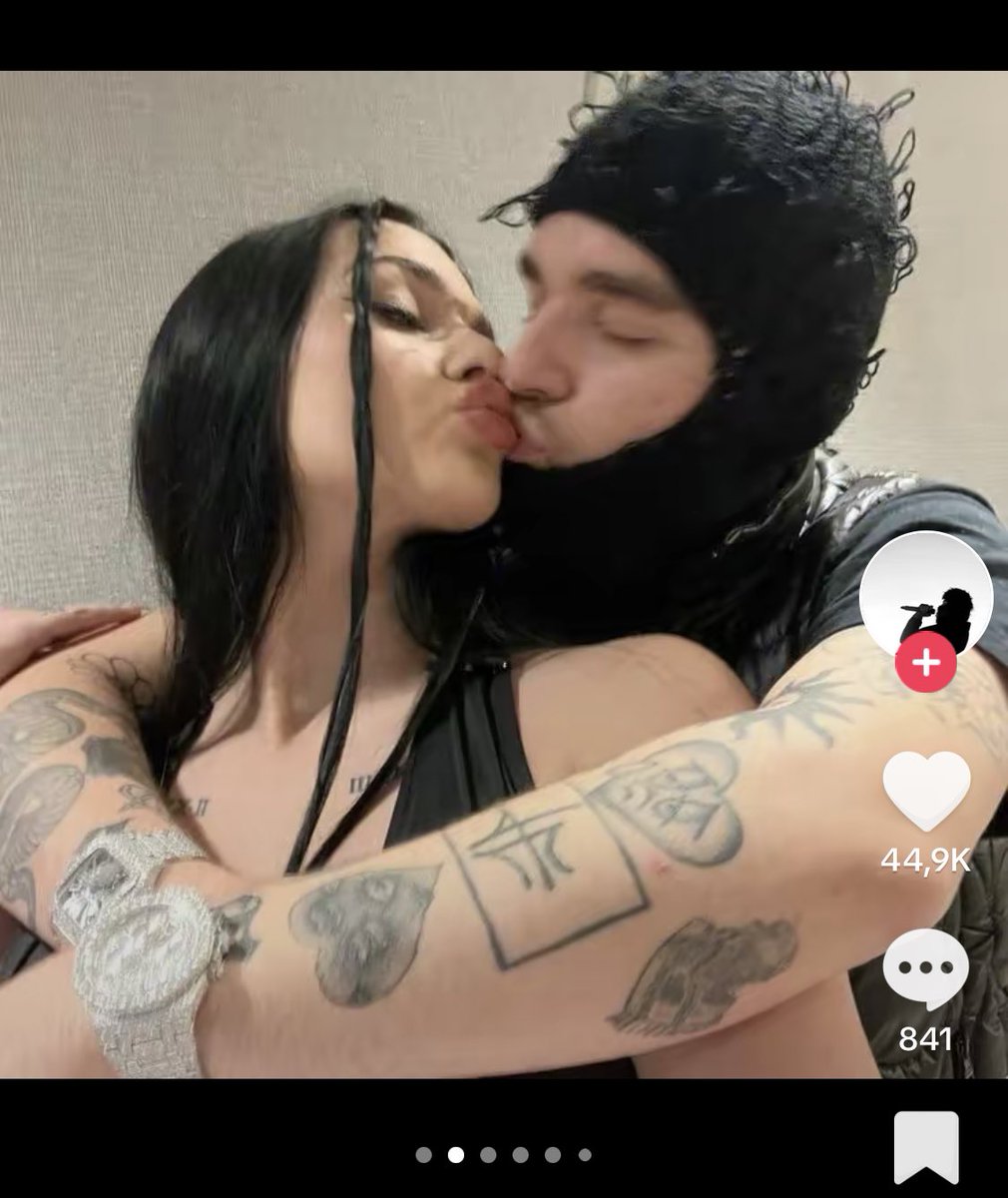 io e lui (gli piace un altra)