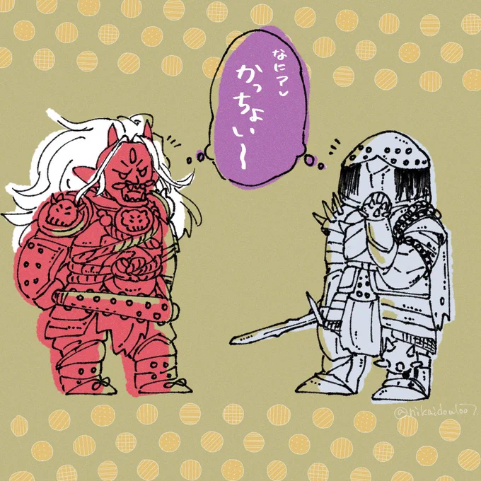 最近dbd絵描いてないのでちょっと前の