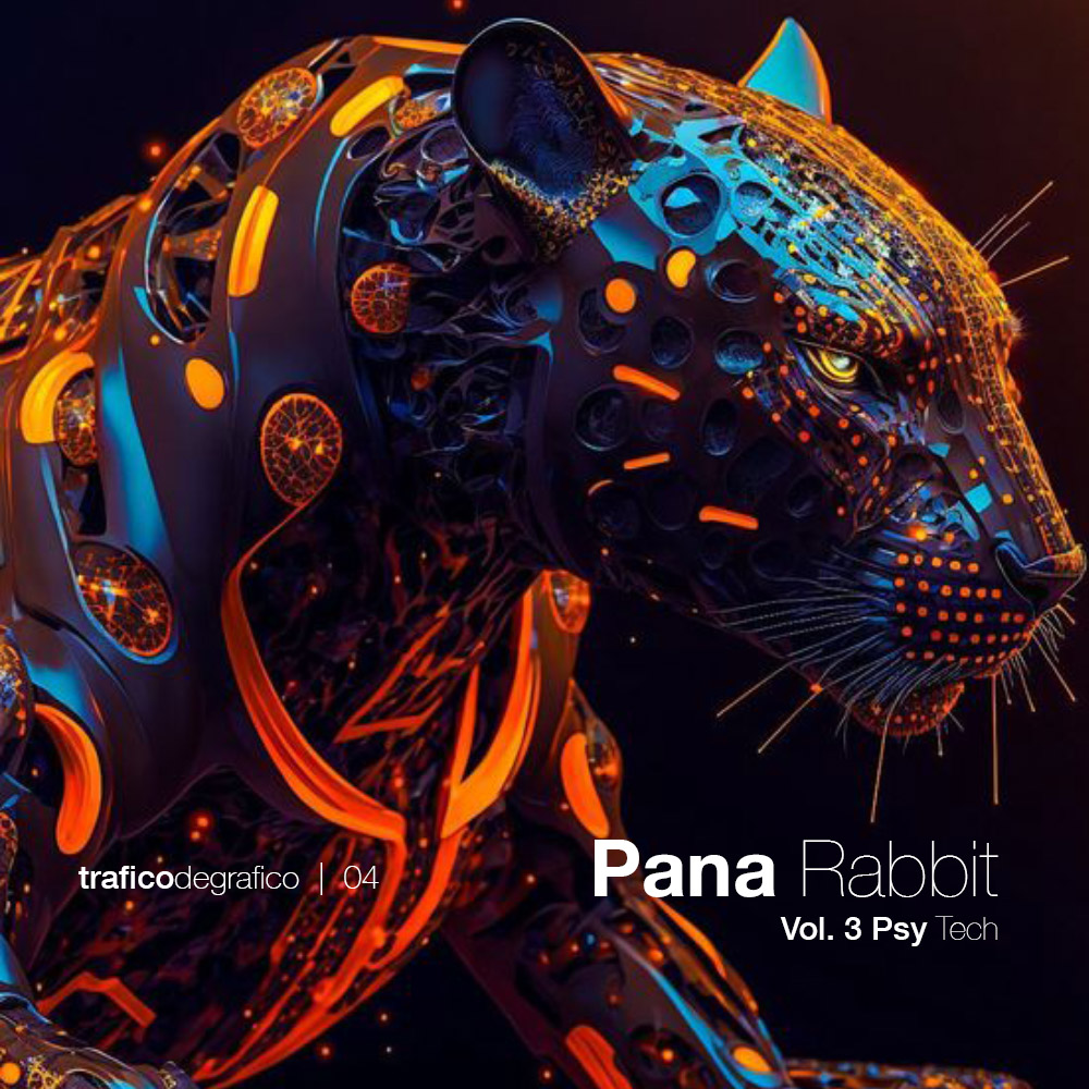 traficodesign's tweet image. Pana Rabbit Vol. 03 Closing Chapter
#PsyTech #Urmah

soundcloud.com/traficodegrafi…