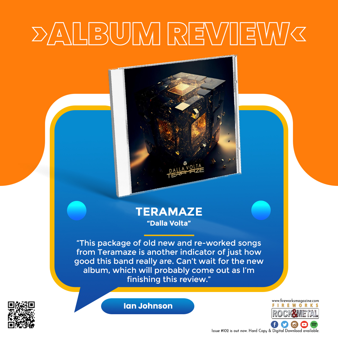 Fireworks Rock & Metal Magazine tweet media