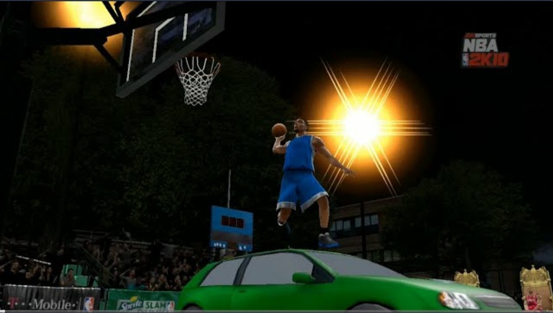 OddsTheGeneral's tweet photo. oh yea the jhits definitely don't know nun about Bobbito Garcia and how this dunk contest was literally the hardest shi ever 😭😭 https://t.co/Gq32yva7m6