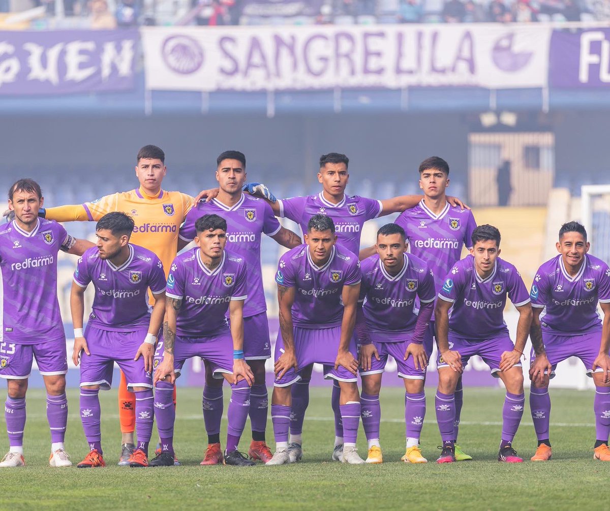 Dejando la vida donde mande la ocasión 💜🦁⚽️

Vamos nosotros !!!