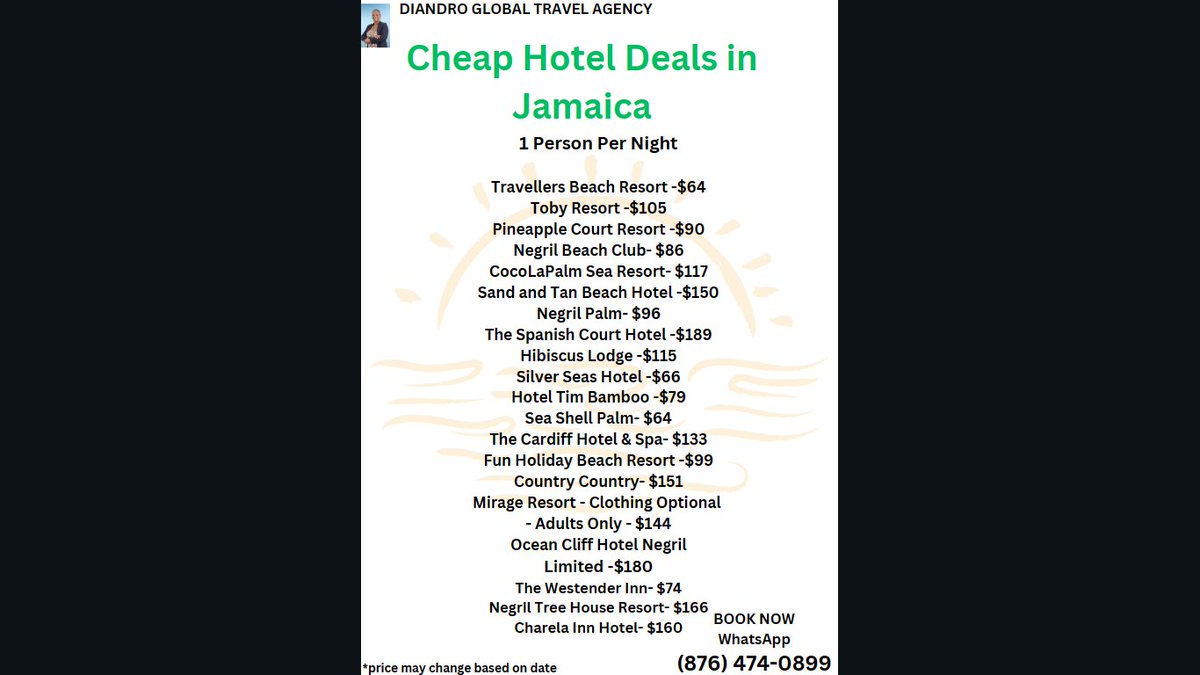 #visitjamaica #jamaica #travel #caribbean #traveljamaica #montegobay #kingston #vacation #jamaican #jamaicanfood #negril #thingstodoinjamaica #jamaicajamaica #onelove #ochorios #reggae #caribbeanlife #jamaicanculture #kingstonjamaica #jamaicanice #travelgram #jamaicalandwelove