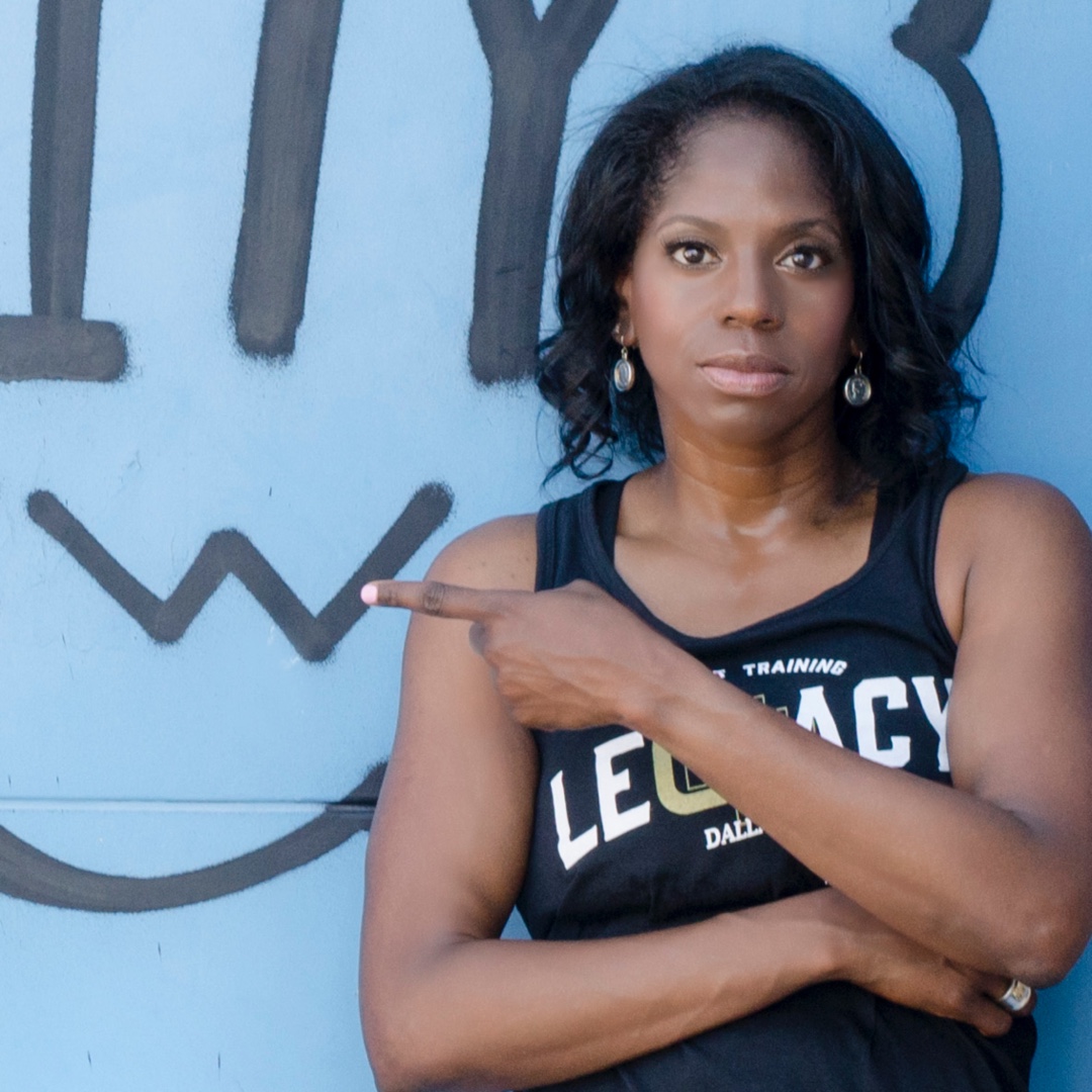 grayfittraining's tweet image. Just happy being me!

#GrayFitTraining #DallasFitness #DallasTrainer #personaltrainer #Fitness #GodFearing