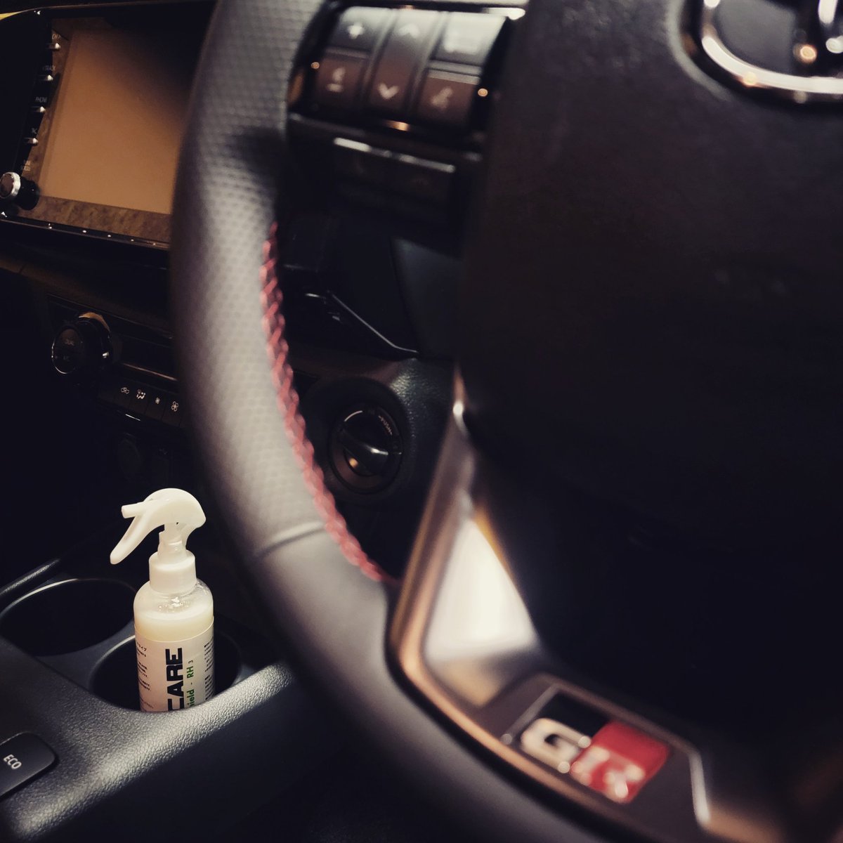 acticarejp's tweet image. shop.acticare.jp

instagram.com/p/CtsRnyivH_c/

Better to be clean than dirty

#acticare #rh3 #hilux #アクティケア #洗車 #ハイラックス