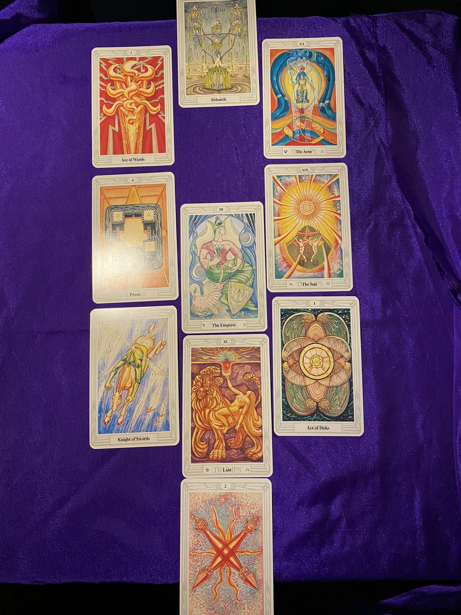 Current energies this week in the #treeoflife spread.
#tarot #tarotcards #tarotreadings