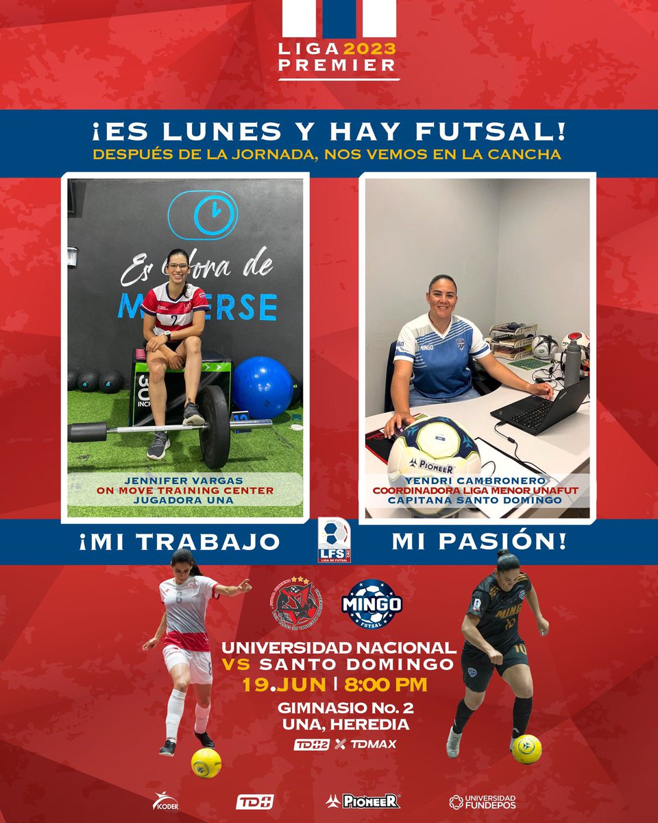 LFS (LIFUTSAL) tweet media