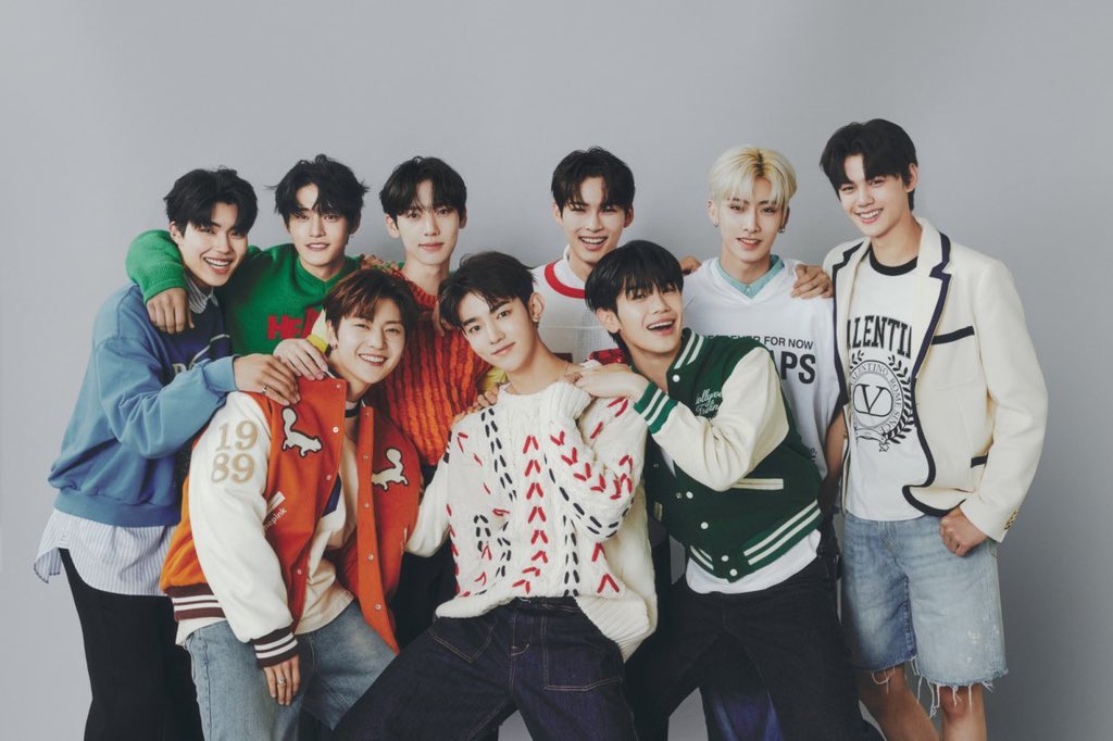 🗞️ [NAVER] | 230620 — ZEROBASEONE participating at Amazing Saturday: their first variety show as a group!

The group ZEROBASEONE will appear on tvN's 'Amazing Saturday' as a group which is scheduled to air in July. This is the first time that all nine members appear on an…