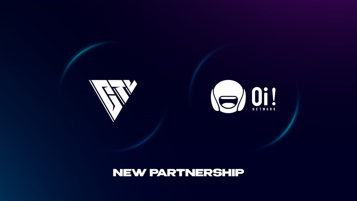 🤝 We are delighted to announce a new partnership with @CTradersLeague! The Universal NFT/DEX/CEX gaming tournament platform. 🚀 Learn more: lot.trade