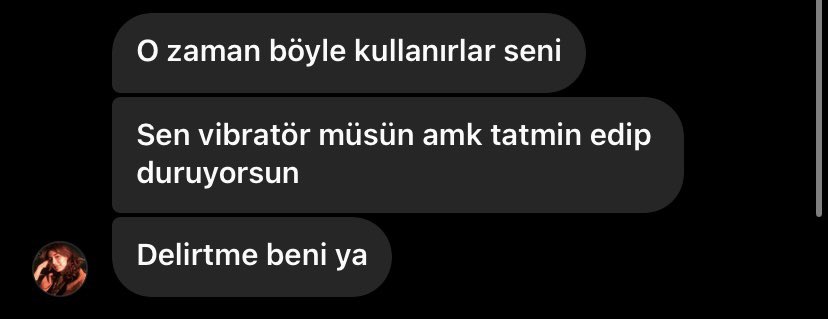 zryerli's tweet photo. 1 yeni msj https://t.co/JVTOkQvNby