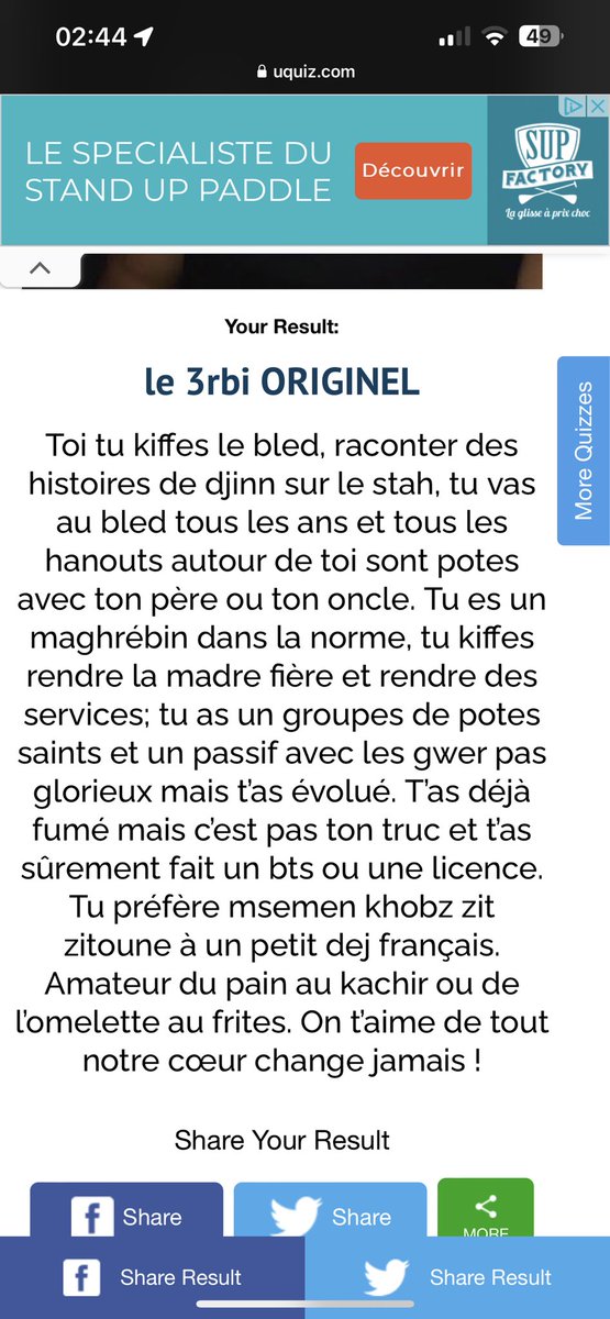 rabah1916's tweet photo. @wassimovichinho ptdrrr https://t.co/pOC8aGvwDk