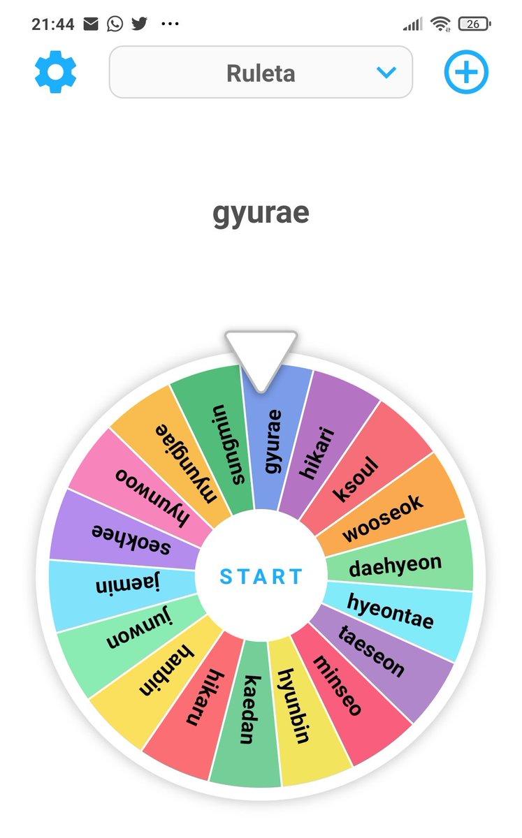 Fantasy boys ♡ on Twitter: “gyurae”