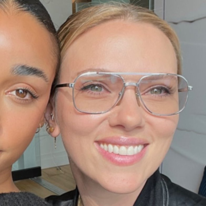 Did ‘SNL’ Get Too Cozy With Scarlett Johansson? Fans Say Yes Scarlett Johansson fans on Twitter: