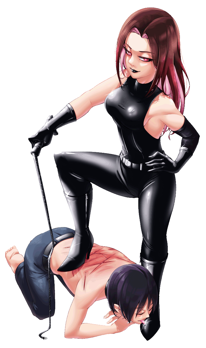 PrincessofLatex's tweet photo. Dont you just wanna give up and let yourself be conquered?~
give into your submissive urges and kneel for me 💋

artwork done by: @PrincesssArtist  my lovely artist, want your own commission? dm him~ 💋 https://t.co/8ljDkmy2Jc
