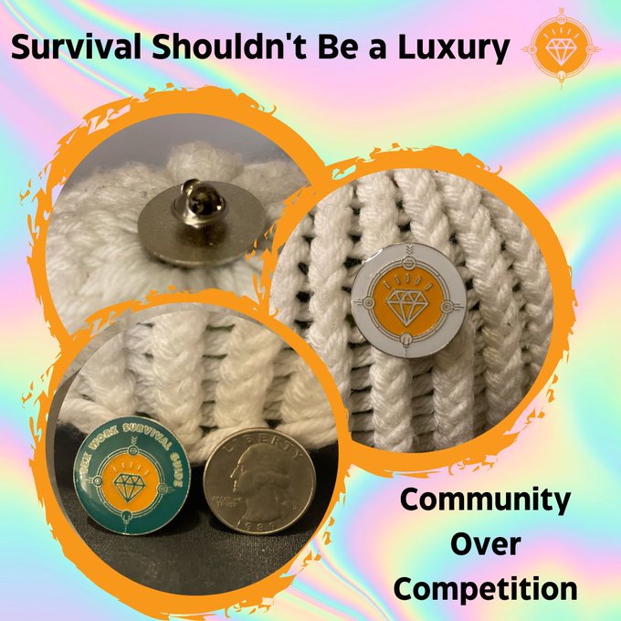 Hi... couldn't help noticing you over here with your rainbow necklace. I got one, too. Wanna be friends<a href="/tag/breathe"class="tags"><span>#breathe</span></a><a href="/tag/hydrate"class="tags"><span>#hydrate</span></a>