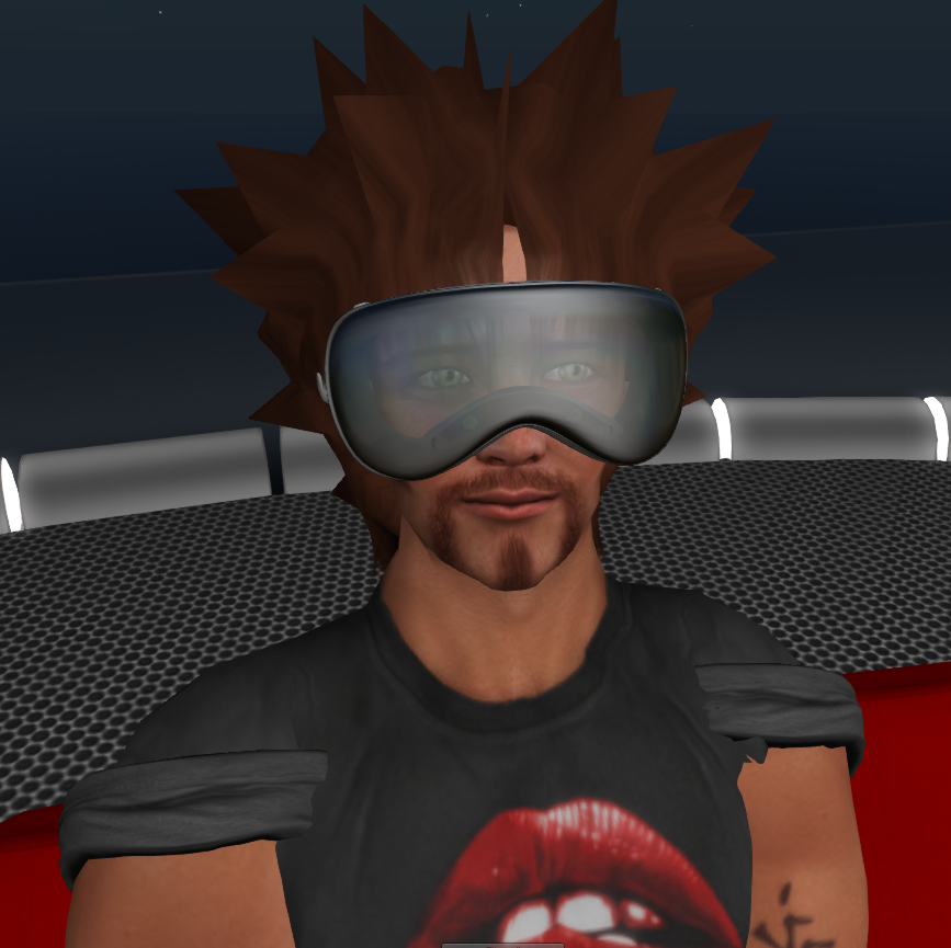 Philip Rosedale tweet media