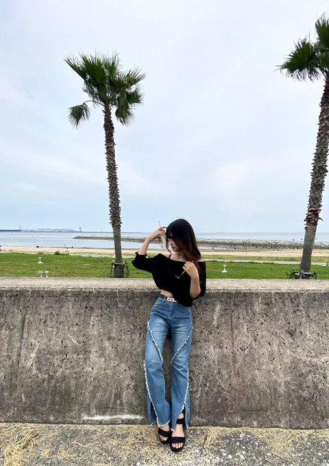じゅり(JURI)のTwitter画像25