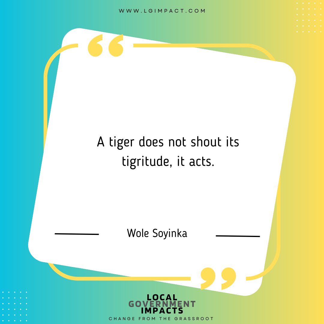 Lgimpacts's tweet photo. #quotes
#lgimacts
#localgovernment
#localgovernmentimpacts https://t.co/WXlWJzrFGX