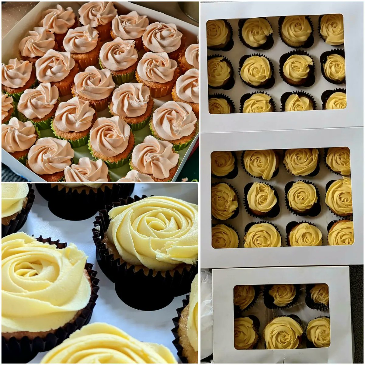 🫂 𝙇𝙤𝙘𝙖𝙡 𝙨𝙪𝙥𝙥𝙤𝙧𝙩 𝙛𝙤𝙧 𝙖 𝙡𝙤𝙘𝙖𝙡 𝙣𝙚𝙚𝙙

A big thanks to <a href="/EurobanglaFoods/">Eurobangla Foods</a>, <a href="/SaveCoBradford/">SaveCo Bradford</a> &amp; their generous customers for filling our #foodbank basket, smilesallroundcharity &amp; co including @cupcakes_by_noor for the weekly desserts 🍨