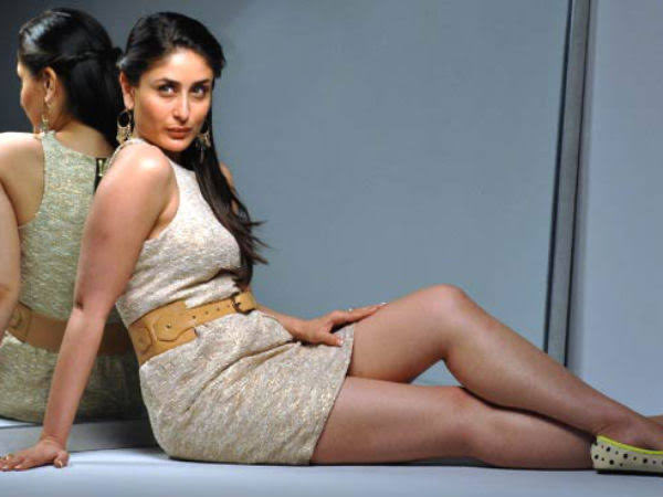 Thighs 
#KareenaKapoor