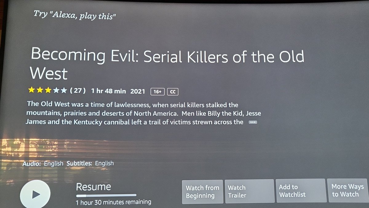 srechsteiner's tweet photo. @PrimeVideo remove this documentary! https://t.co/978XrHDoSd